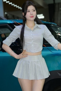 春晓  美腿玉zu气质甜美